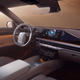 Image for article titled 2023 Hyundai Grandeur Is a Sleek and Luxurious Flagship Sedan